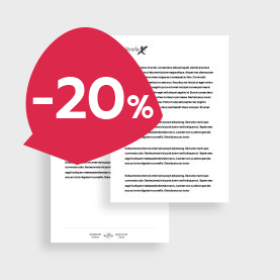 Druk, Ksero, Skan A4-A3